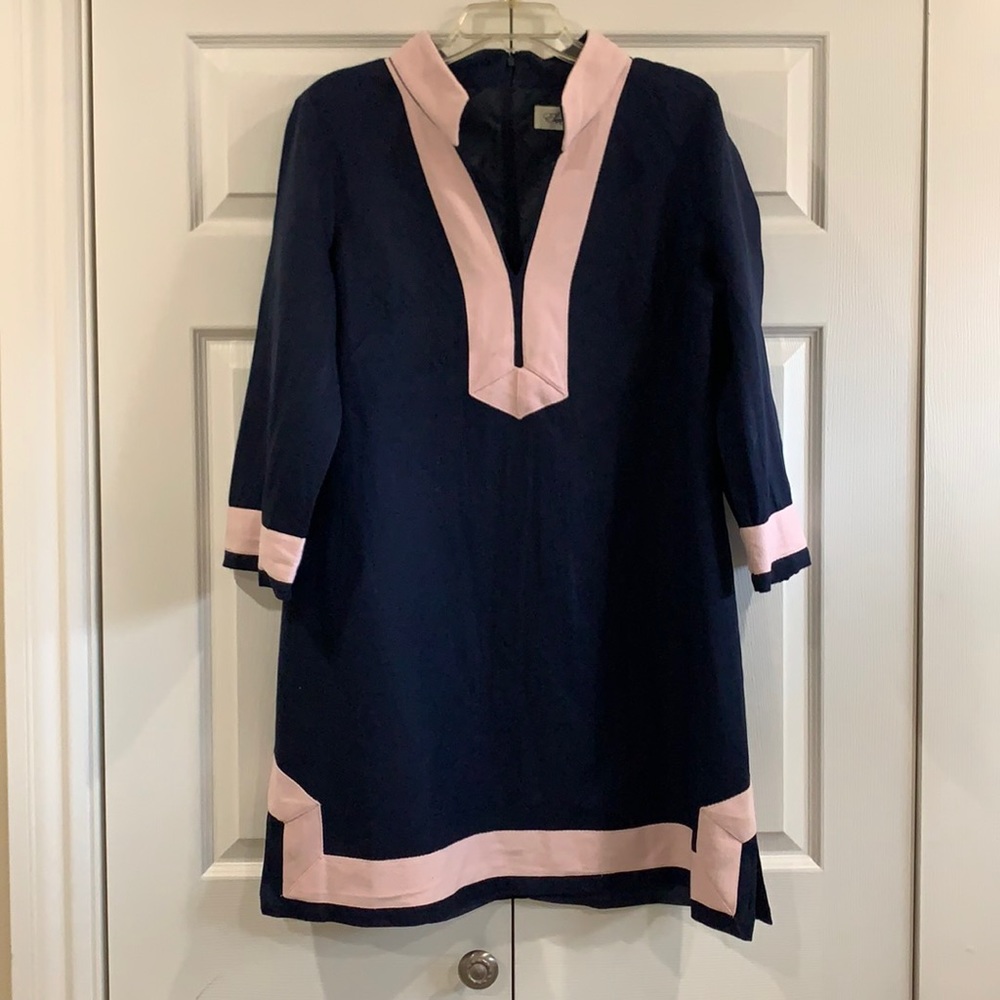 Eliza J Tunic Dress Size (US) 16